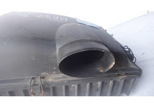 Корпус повітряного фільтра Renault Master II 2.2, 2.5 dci, 2.8 dti, 98-03, 7700300662, 7700300697, 8200453865